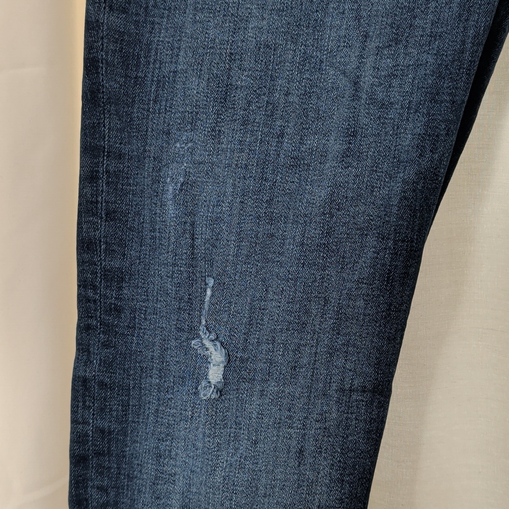 DL1961 Women's Mara Straight Jean - Picture 6 of 11